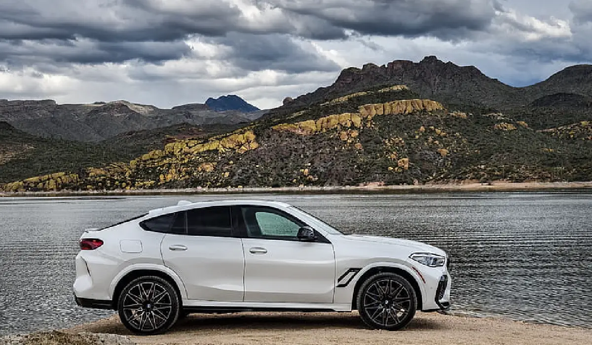BMW - X6 M Gran Coupe - Best Car Rentals - Best Preowned Car - Exclusive Concierge Club.webp